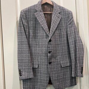 Ethomas Jacket